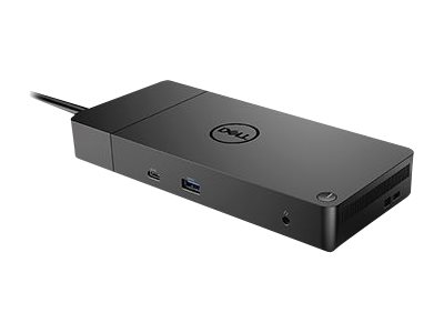 Dell Performance Dock WD19DC - Dockingstation, Ansicht 2