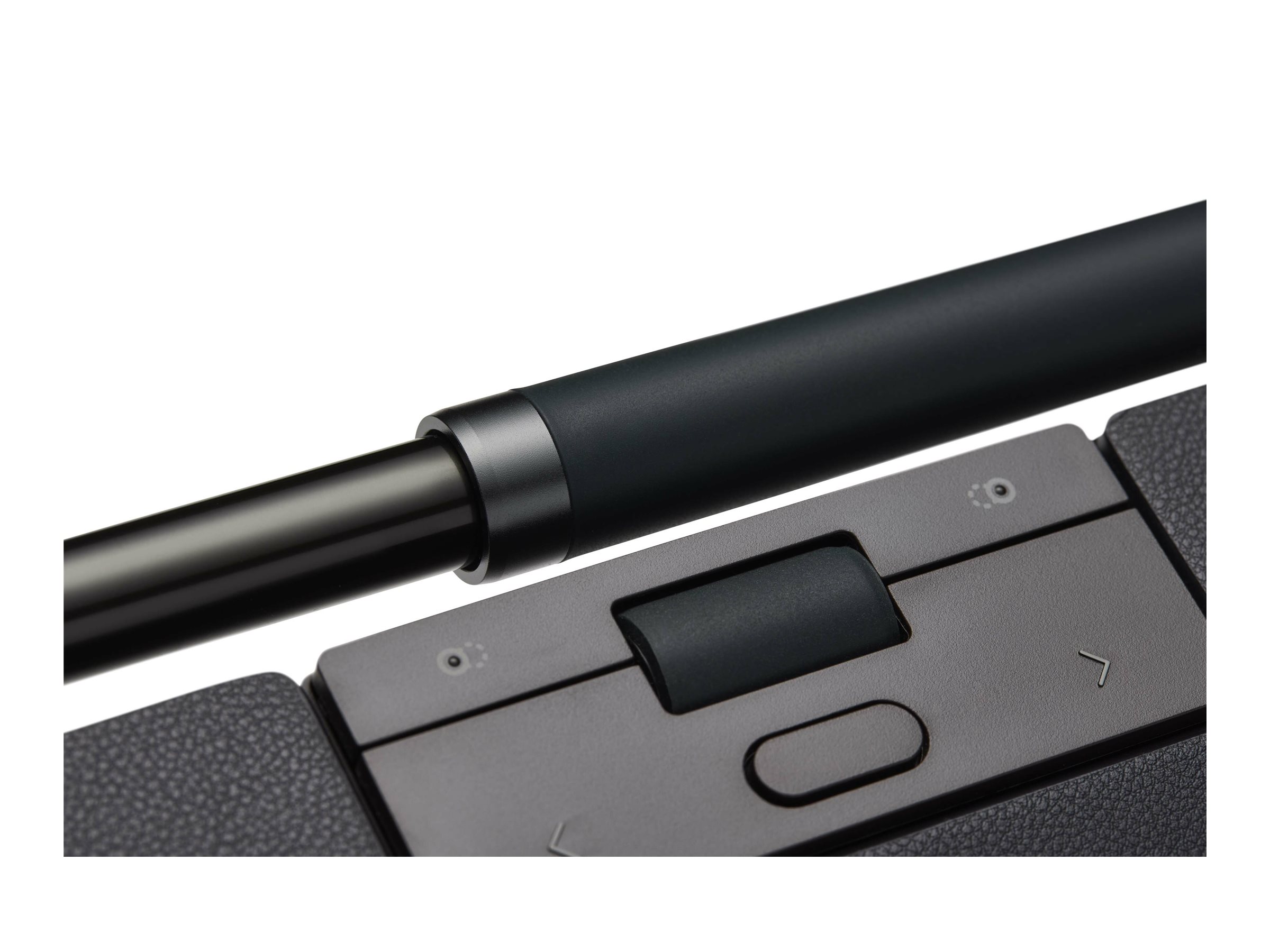 Contour RollerMouse Pro - Zentrales Zeigegerät - erweitert - ergonomisch - 6 Tasten - kabellos, kabelgebunden, Ansicht 3