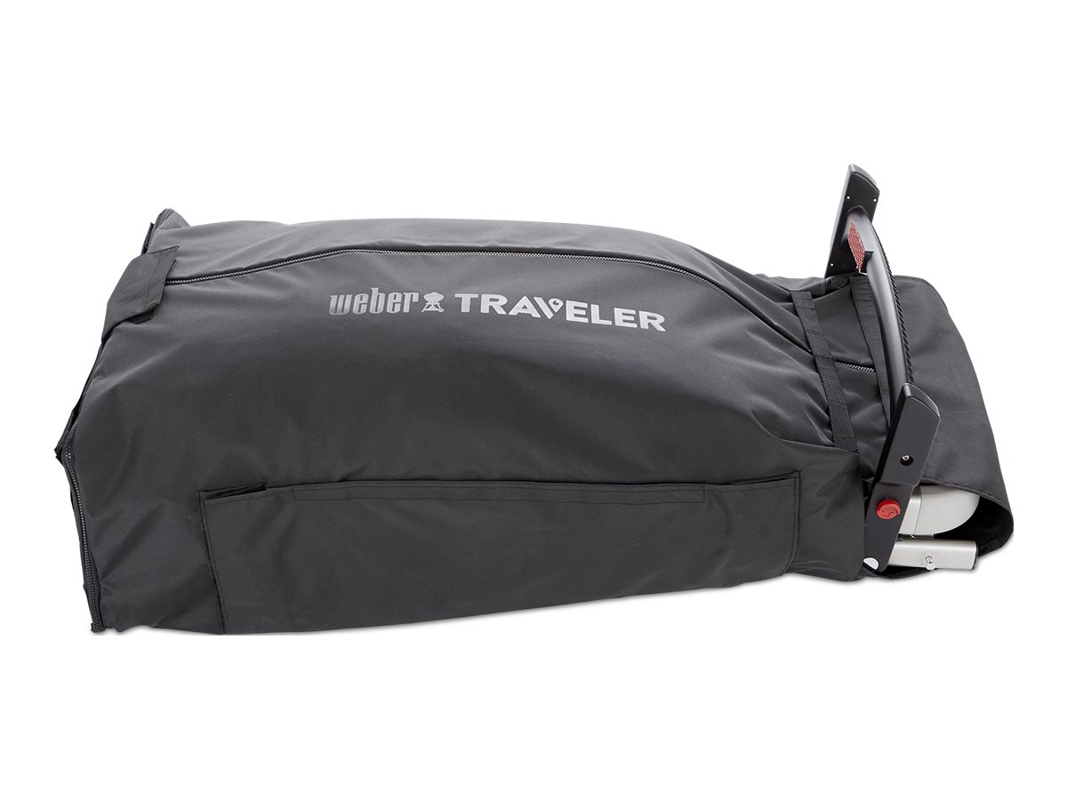Weber Tragetasche - für BBQ-Grill, Ansicht 3