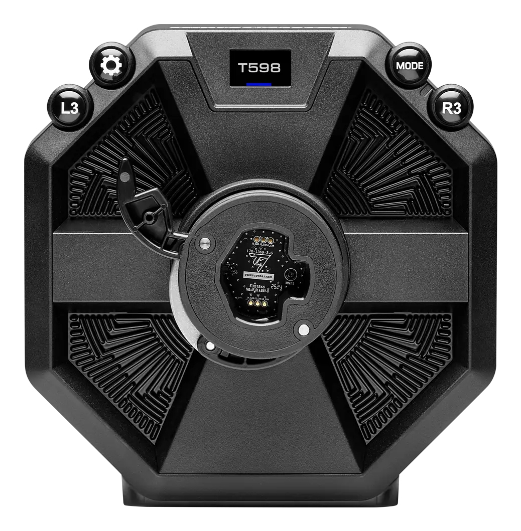 Thrustmaster T598 Servo Base (PC/PS5/PS4), Ansicht 4