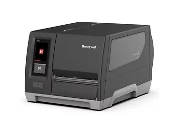 HONEYWELL PM65 - Etikettendrucker - Thermotransfer - Rolle (17,8 cm), Ansicht 2