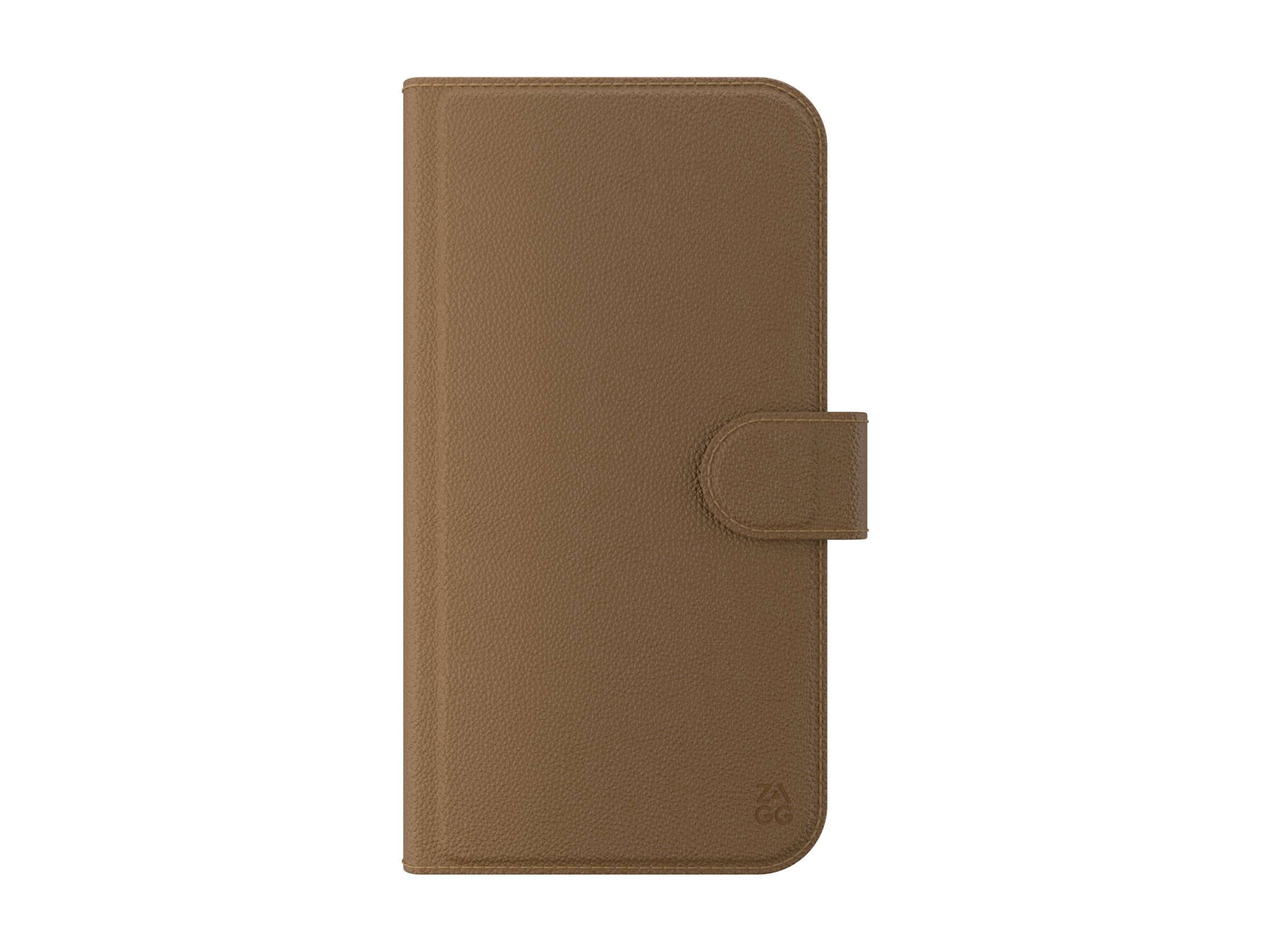 ZAGG Flip-Hülle für Mobiltelefon - Kunstleder, Ansicht 3