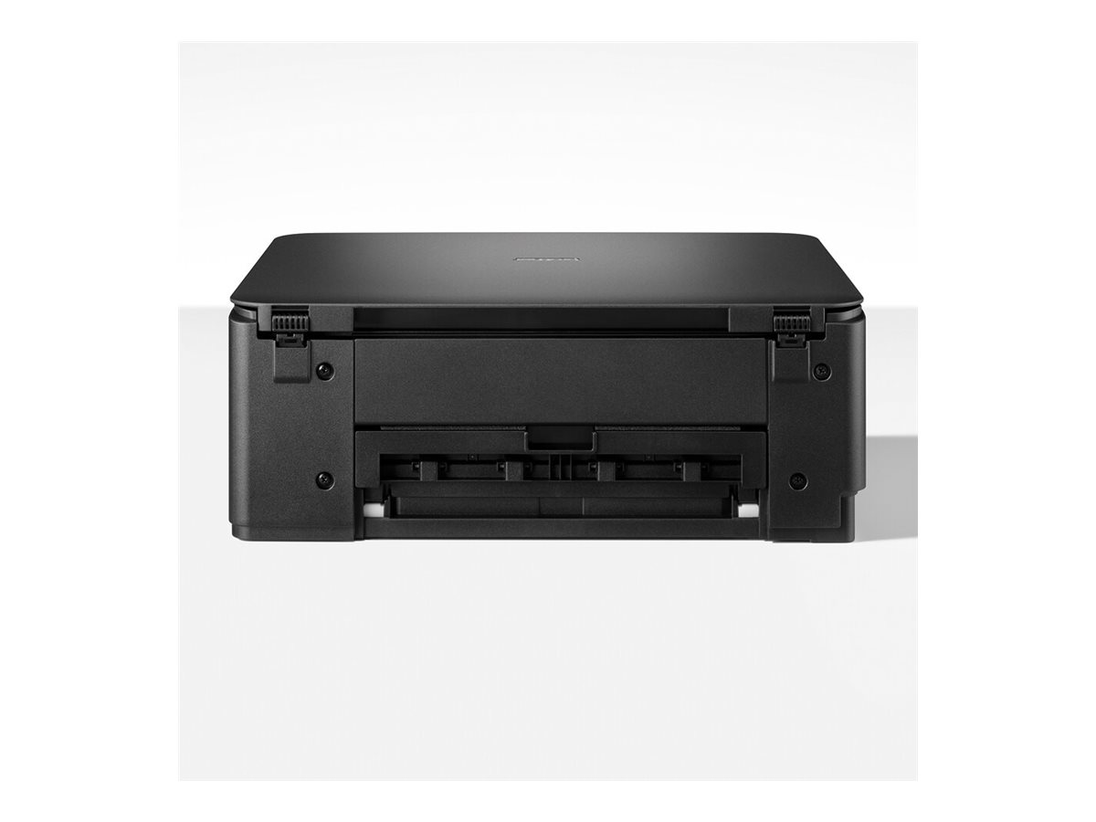 Brother DCP-J1260W - Multifunktionsdrucker - Farbe - Tintenstrahl - A4/Legal (Medien)
