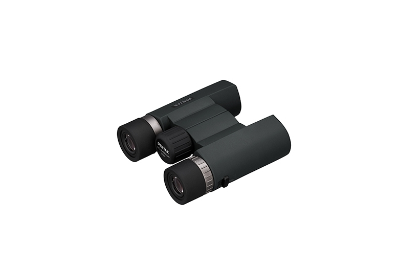 Pentax A-Series - Fernglas 9 x 28 AD WP - wasserfest, Ansicht 2