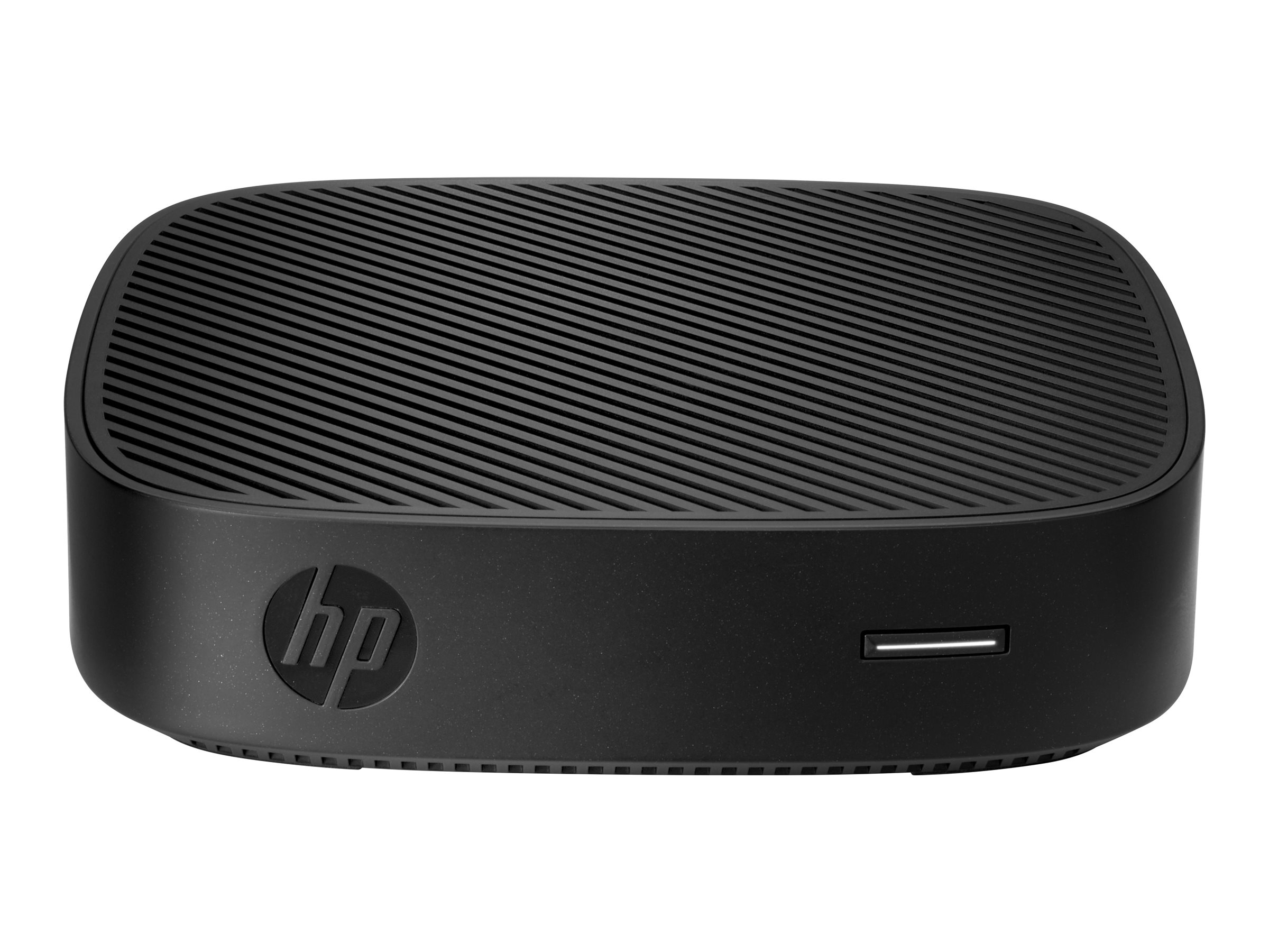 HP t430 - Thin Client - DTS - 1 x Celeron N4020  1.1 GHz