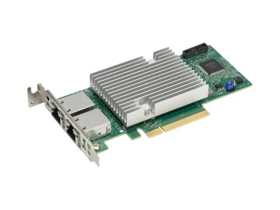 Supermicro AOC-STG-b2T - Netzwerkadapter - PCIe