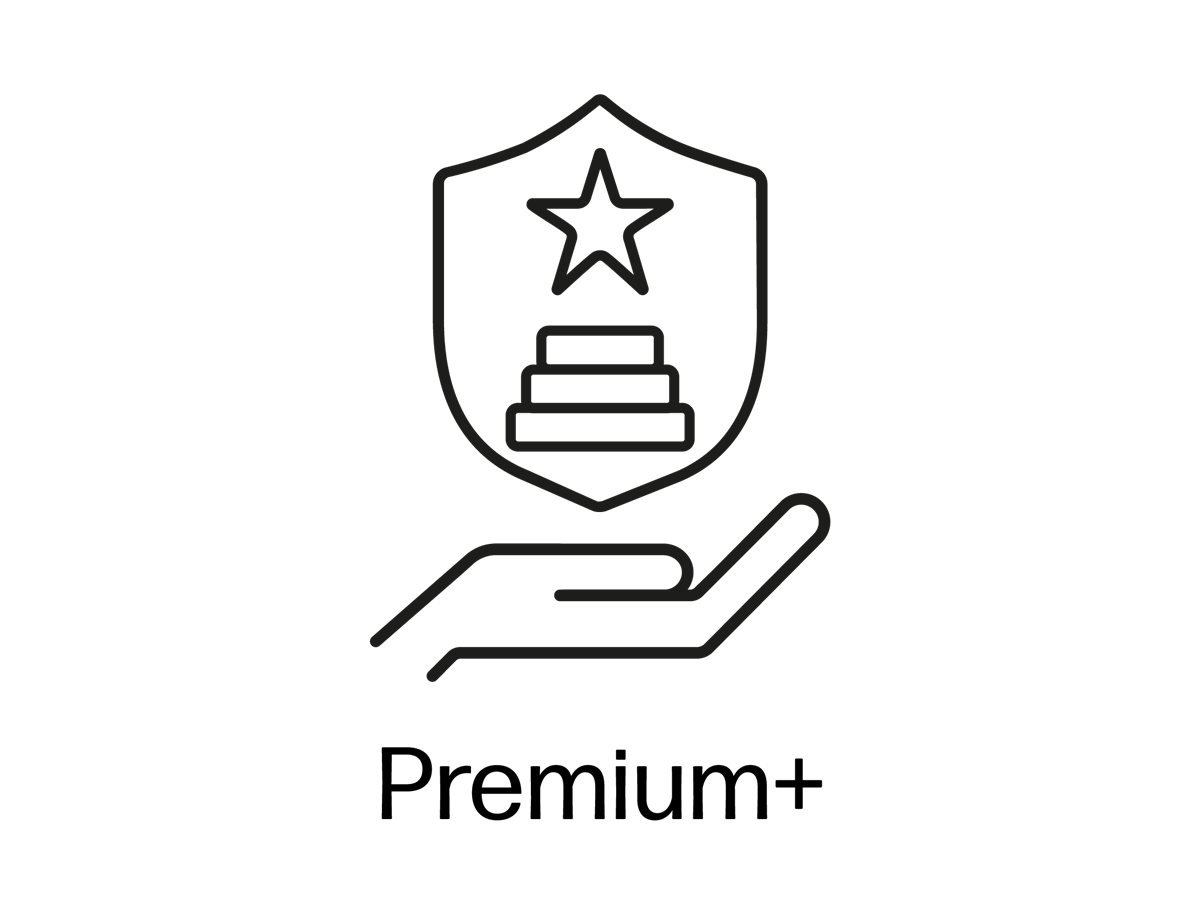 HP Electronic HP Care Pack Onsite Support with Predictive Detection Alerts, Preferred Access and Peripherals - Serviceerweiterung - Arbeitszeit und Ersatzteile (für Notebooks)