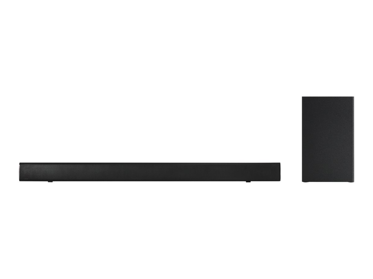 Panasonic SC-HTB150 - 2.1 Kanäle - 100 W - 45 W - Kabellos - 55 W - Schwarz, Ansicht 3