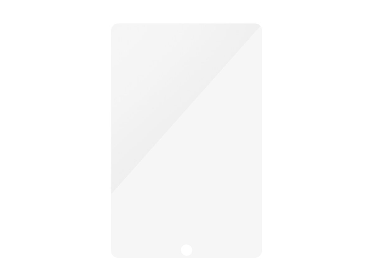 PanzerGlass Screen Protector iPad 10.2''| Ultra-Wide Fit, Ansicht 3