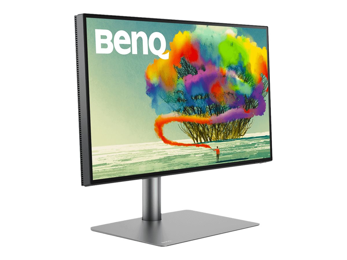 BenQ DesignVue PD2725U - LED-Monitor - 69 cm (27")