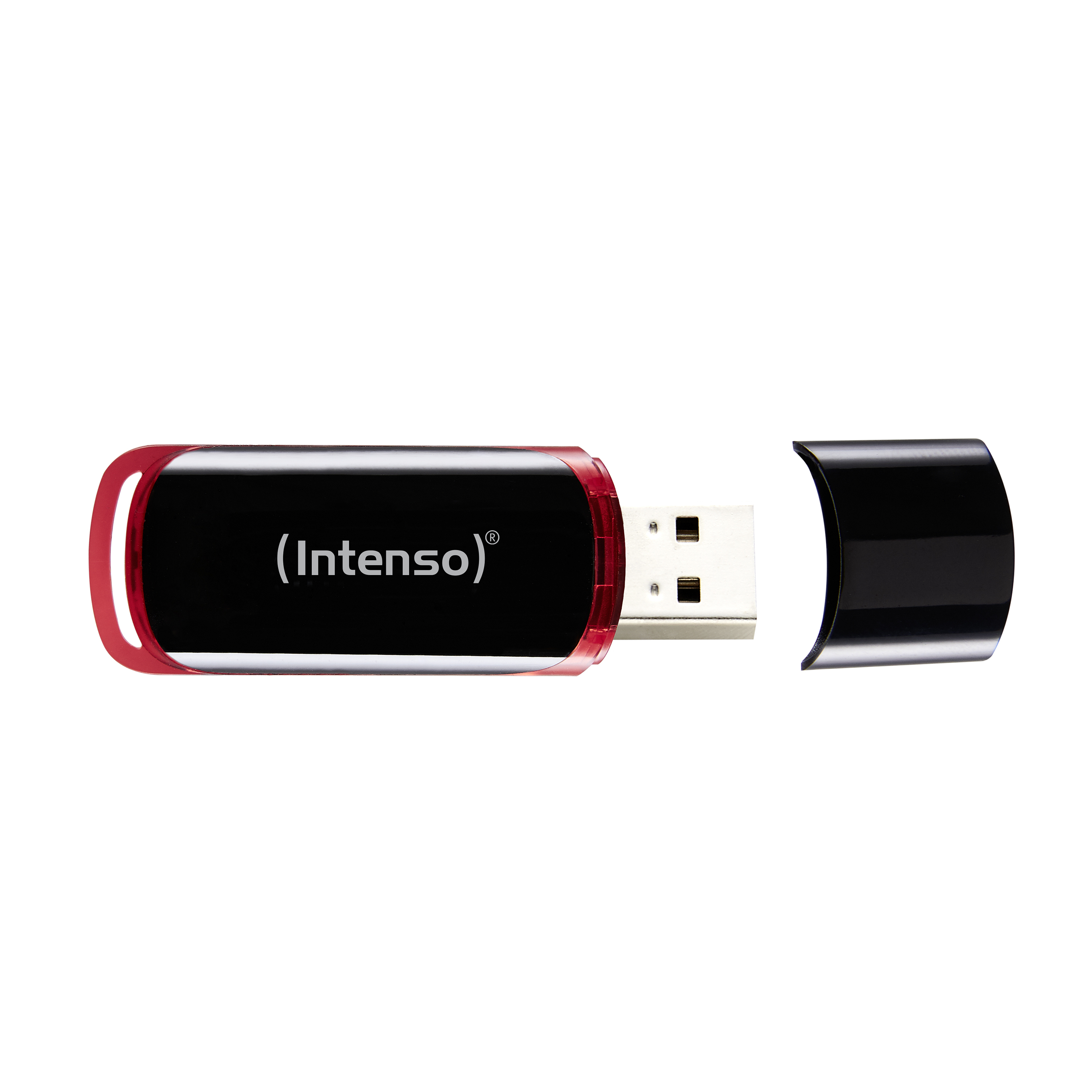 Intenso Business Line - USB-Flash-Laufwerk - 16 GB, Ansicht 3