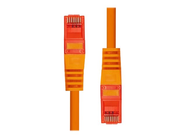 ProXtend Patch-Kabel - RJ-45 (M) zu RJ-45 (M), Ansicht 2