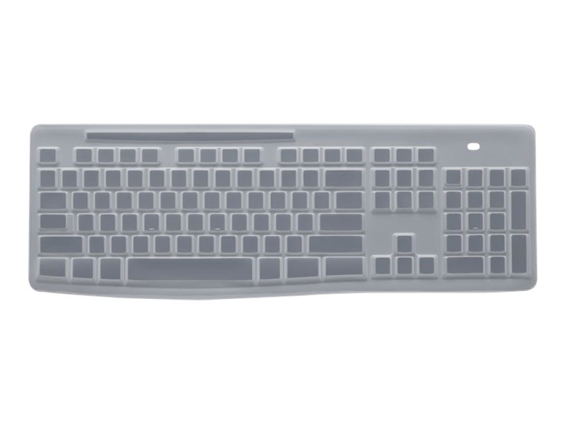 Logitech Tastatur-Abdeckung - für Logitech