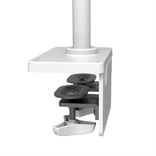 Ergotron LX Pro - Befestigungskit (Große Basis, 2 x 2-teilige Tischklemmen), Ansicht 2