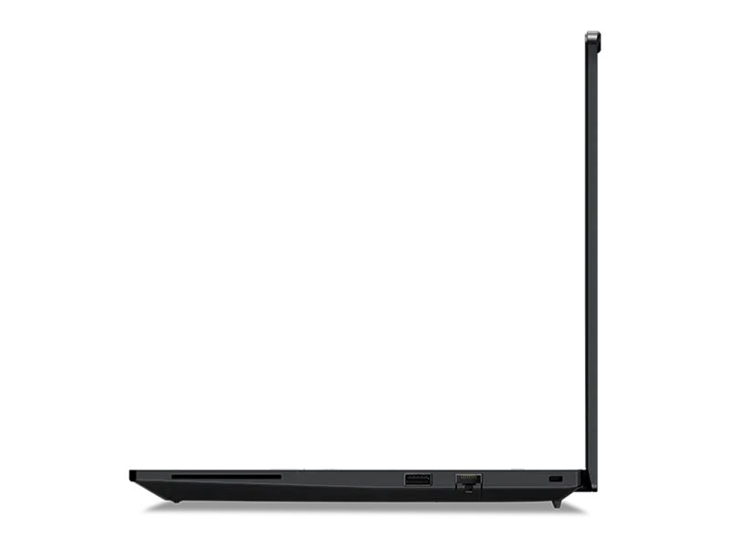 Lenovo ThinkPad P14s Gen 5 21G2 - Intel Core Ultra 7 165H  1.4 GHz - vPro Enterprise - Win 11 Pro - RTX 500 Ada - 64 GB RAM - 1 TB SSD TCG Opal Encryption 2 NVMe Performance - 36.8 cm (14.5)