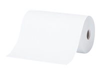 Brother Weiß - Rolle (10,16 cm x 32,2 m) 1 Rolle(n) Endlospapier, Ansicht 4