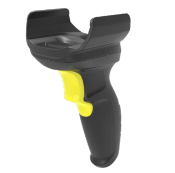 Zebra Handheld-Pistolengriff - für Zebra MC2200, Ansicht 2