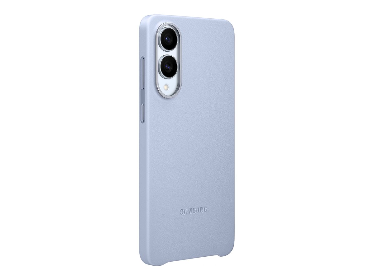 Samsung EF-VS937 - Hintere Abdeckung für Mobiltelefon - Hellblau, Ansicht 4