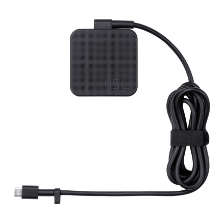ASUS  Netzteil - 45 Watt - Schwarz - für Chromebook C20X, Ansicht 4