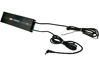 Panasonic LIND PCPE-LNDFH32 - Auto-Netzteil - für Toughbook A3, CF-19, AX2, AX3, C1, C2, H2, U1, Ansicht 2
