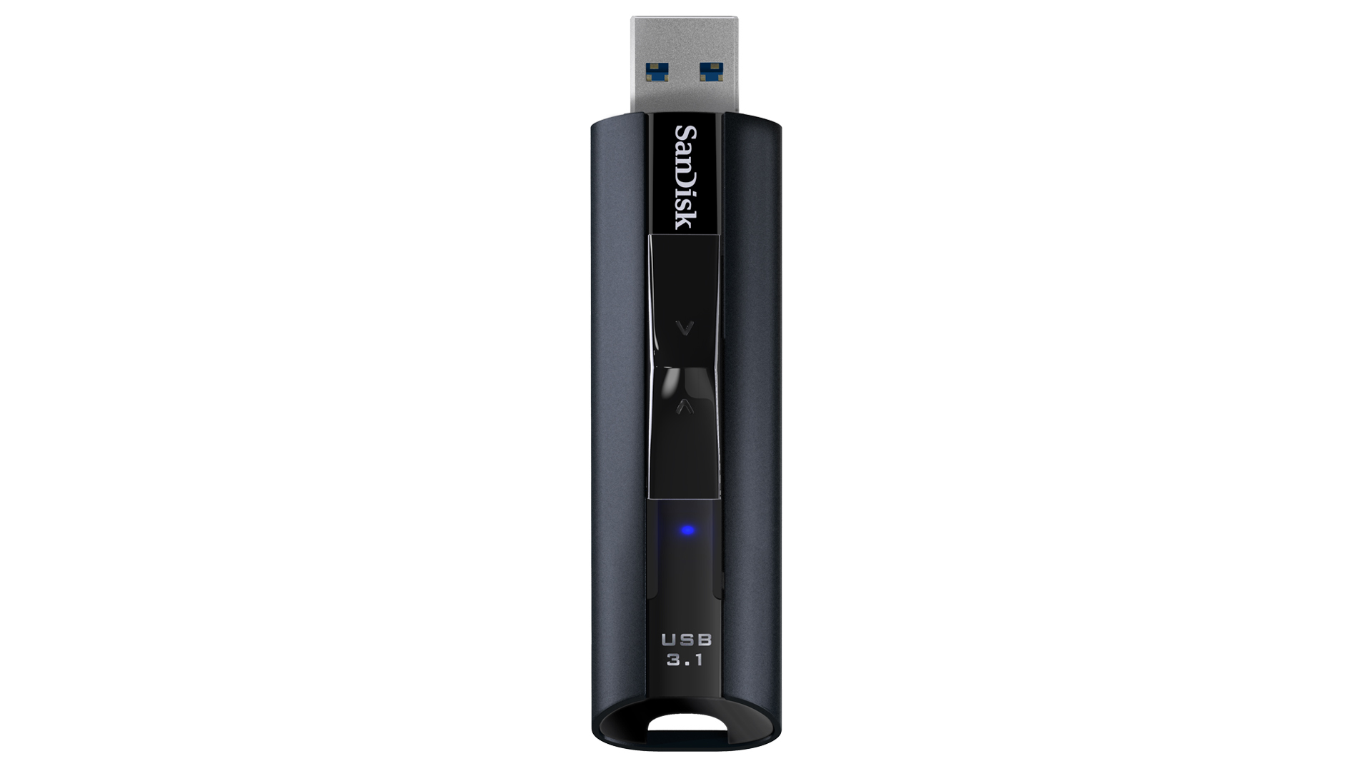 SanDisk Extreme Pro - USB-Flash-Laufwerk - 128 GB, Ansicht 2