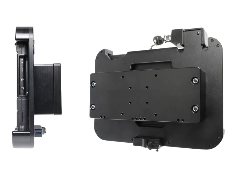 Brodit Docking Cradle (Anschlußstand) - für Zebra ET50, Ansicht 4