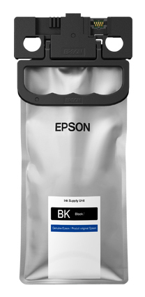 Epson WorkForce Pro EM-C810xR Black XL Ink, Ansicht 2