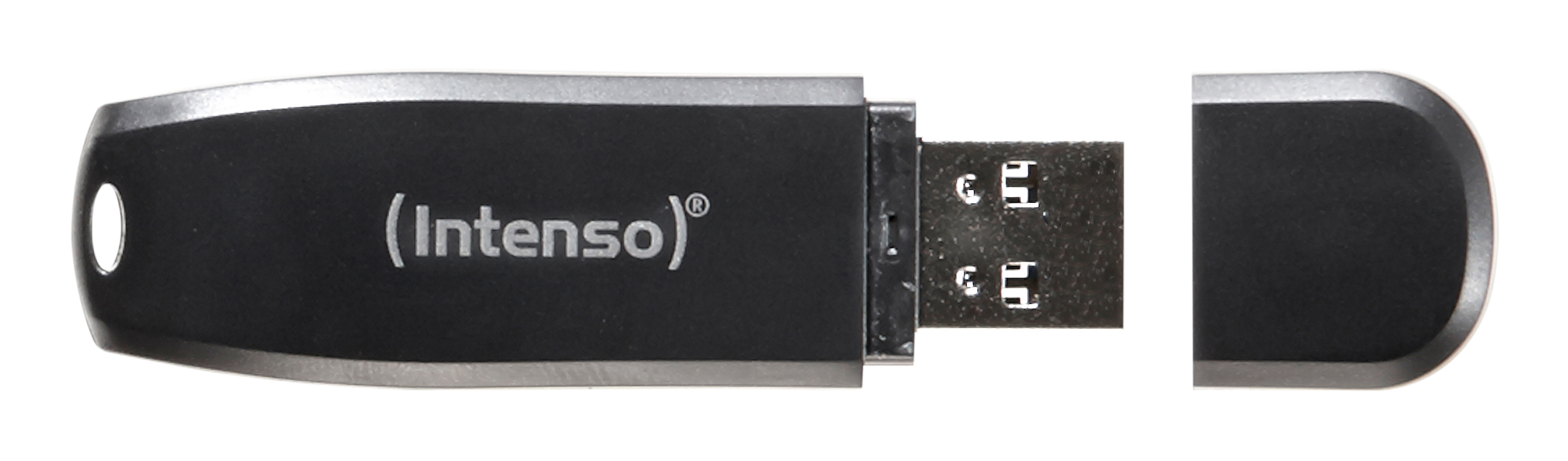 Intenso Speed Line - USB-Flash-Laufwerk - 64 GB, Ansicht 4