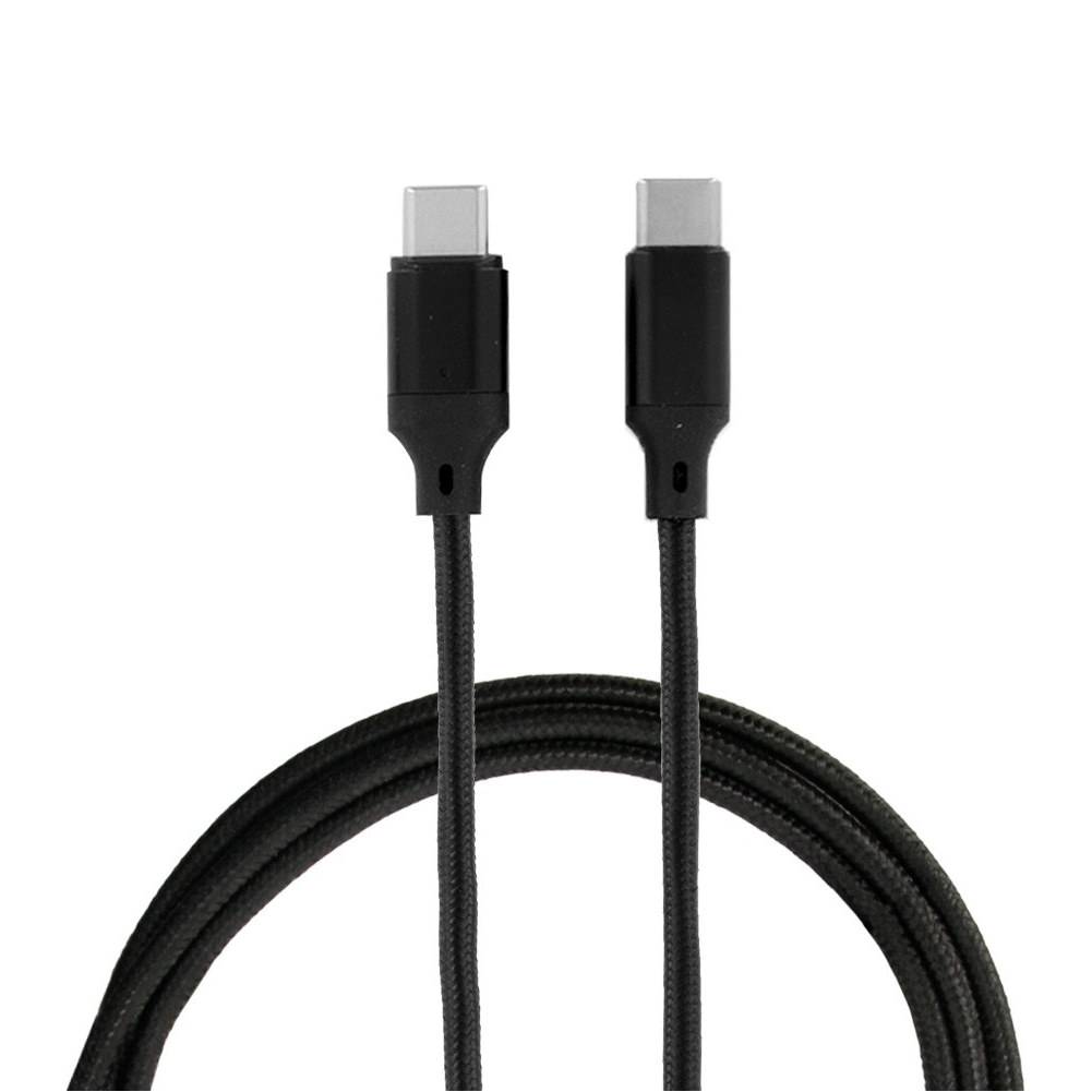Mobilis USB-Kabel - 24 pin USB-C (M) zu 24 pin USB-C (M), Ansicht 4