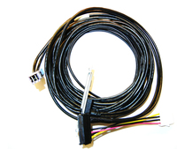 HPE 1U RM 4m SAS HD LTO Cable Kit (876805-B21)