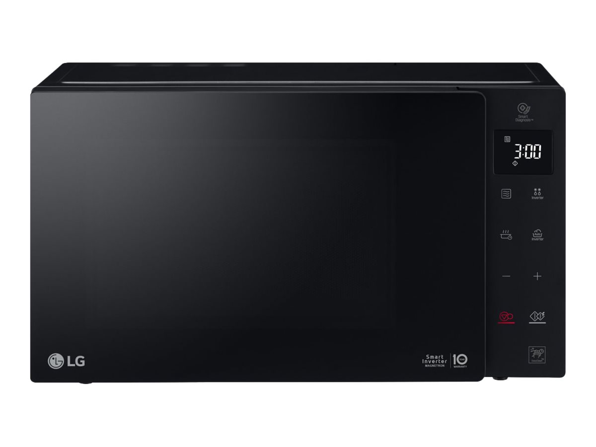 LG NeoChef MS2535GIB - Mikrowelle - 25 Liter, Ansicht 3