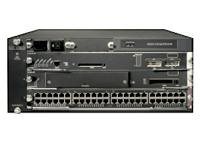 Cisco Catalyst 6503-E - Switch - Desktop