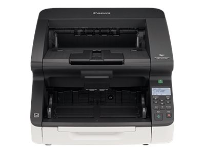 Canon imageFORMULA DR-G2140 - Dokumentenscanner - CMOS  CIS - Duplex - 305 x 5588 mm - 600 dpi x 600 dpi - bis zu 140 SeitenMin. (einfarbig)
