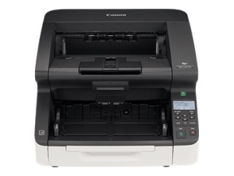 Canon imageFORMULA DR-G2140 - Dokumentenscanner - CMOS  CIS - Duplex - 305 x 5588 mm - 600 dpi x 600 dpi - bis zu 140 SeitenMin. (einfarbig)