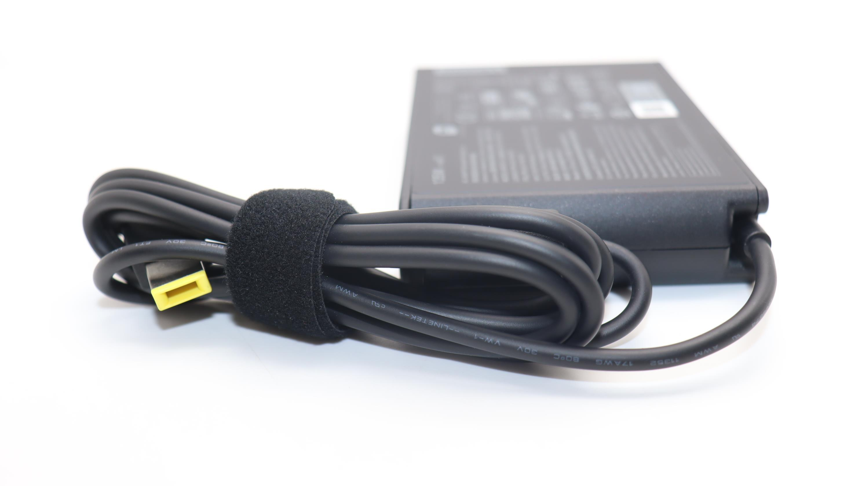 Lenovo AC_ADAPTER Slim 3P WW LTN 5A11K67847 - PC-/Server Netzteil, Ansicht 4