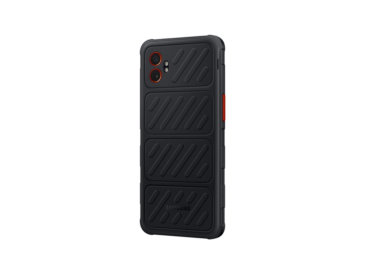 Samsung Galaxy XCover7 Pro - Enterprise Edition - Dual-SIM - RAM 6 GB / Speicher 128 GB - microSD slot - 6.6 - 120 Hz, Ansicht 5