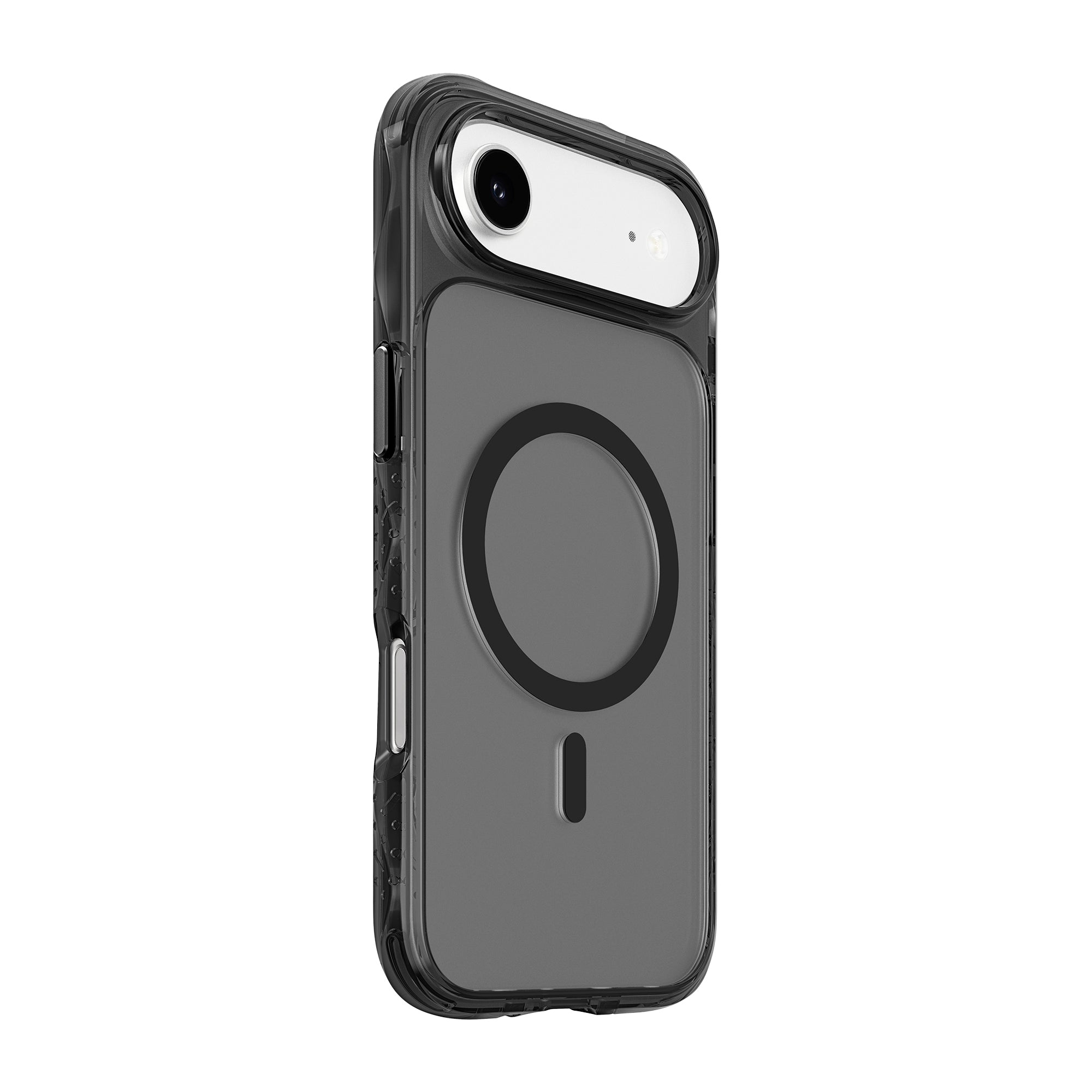 Laut International Crystal MATTER X for iPhone 17 Air - Black Crystal, Ansicht 3