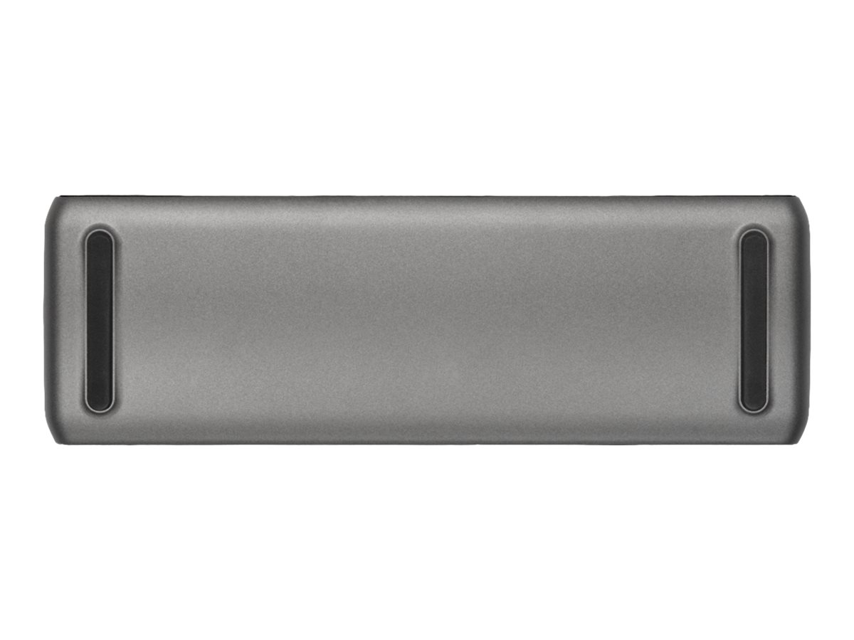 Corsair USB100 - Hub - 4 x SuperSpeed USB 3.0 + 3 x USB-C, Ansicht 4