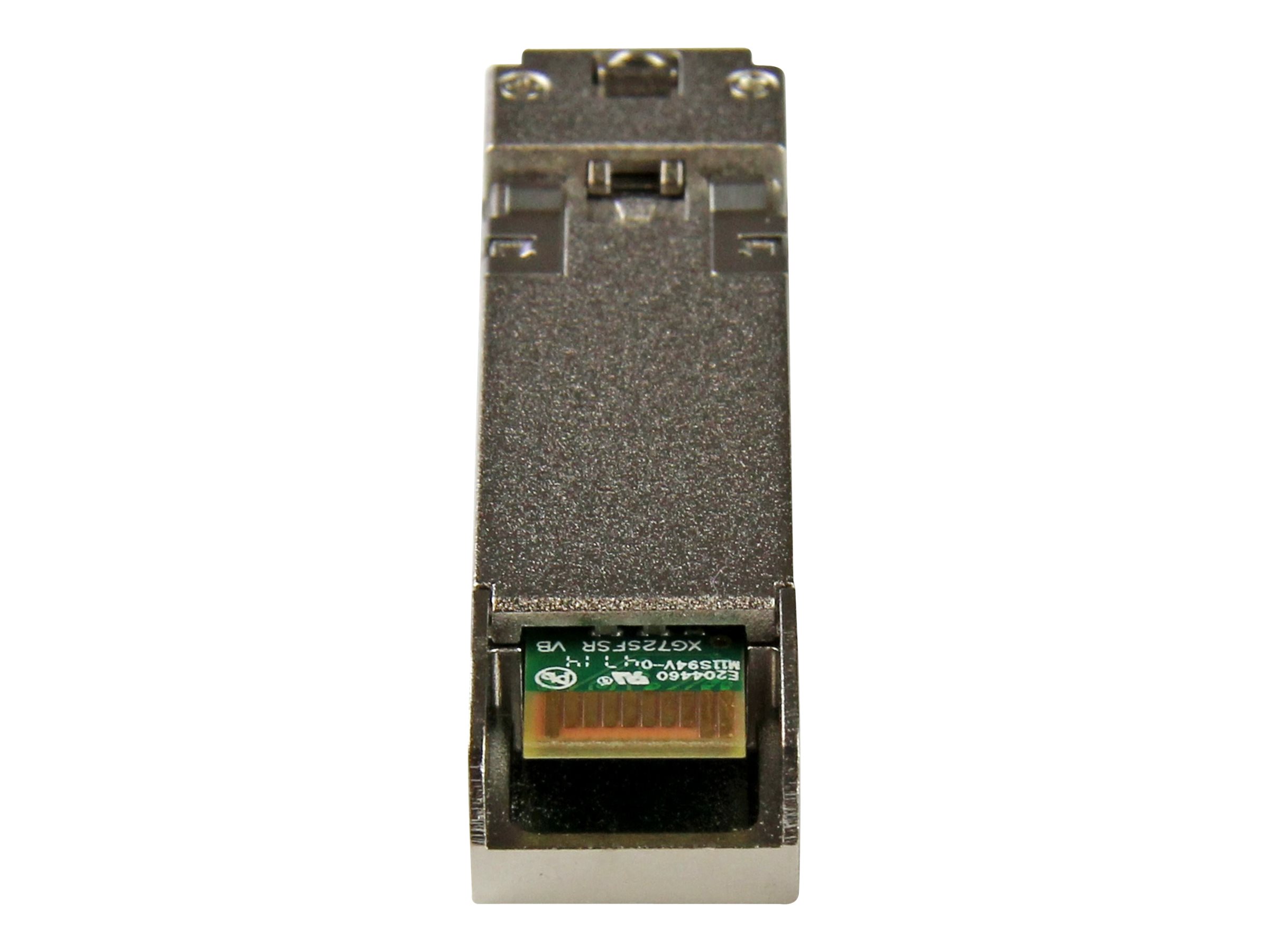 StarTech.com Cisco Meraki MA-SFP-10GB-LR kompatibel SFP+ - 10 Gigabit Fiber 10GBase-LR SFP+ Transceiver Modul - SM LC - 10km - SFP+-Transceiver-Modul (gleichwertig mit: Cisco Meraki MA-SFP-10GB-LR)