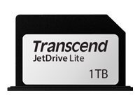 TRANSCEND JetDrive Lite 330 1TB (TS1TJDL330)