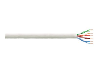 LogiLink Bulkkabel - 100 m - UTP - CAT 6