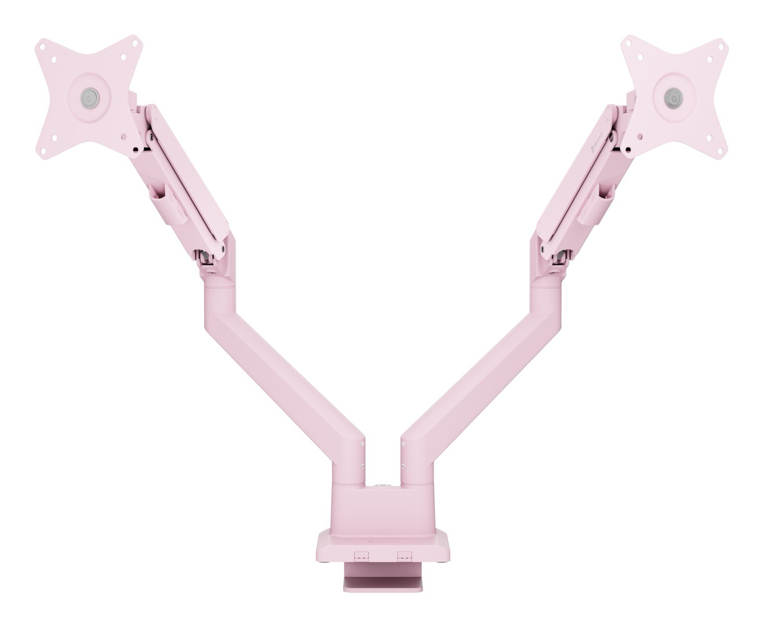 Arozzi TIS Alzare Neo Duo 17-32 2TFT 3Gelenke Max.9KG pink, Ansicht 3