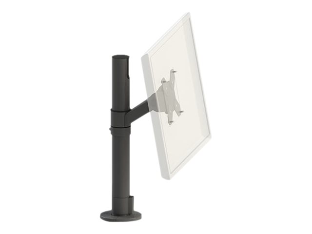 Ergonomic Solutions Pole with VESA mount on angled (SPV1101-FX-32)