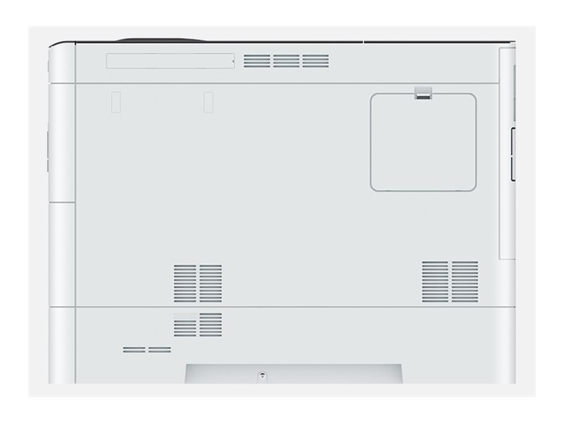 Kyocera ECOSYS PA3500cx - Drucker - Farbe - Duplex - Laser - A4/Legal - 1200 x 1200 dpi - bis zu 35 Seiten/Min. (einfarbig)