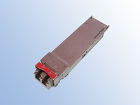 Mellanox - QSFP-Transceiver-Modul (gleichwertig mit: Mellanox MC2210411-SR4) - 40 Gigabit LAN - 40GBASE-SR4 - MPO-Multi-Modus - bis zu 150 m