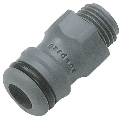 Gardena Original System - Adapter, Ansicht 2