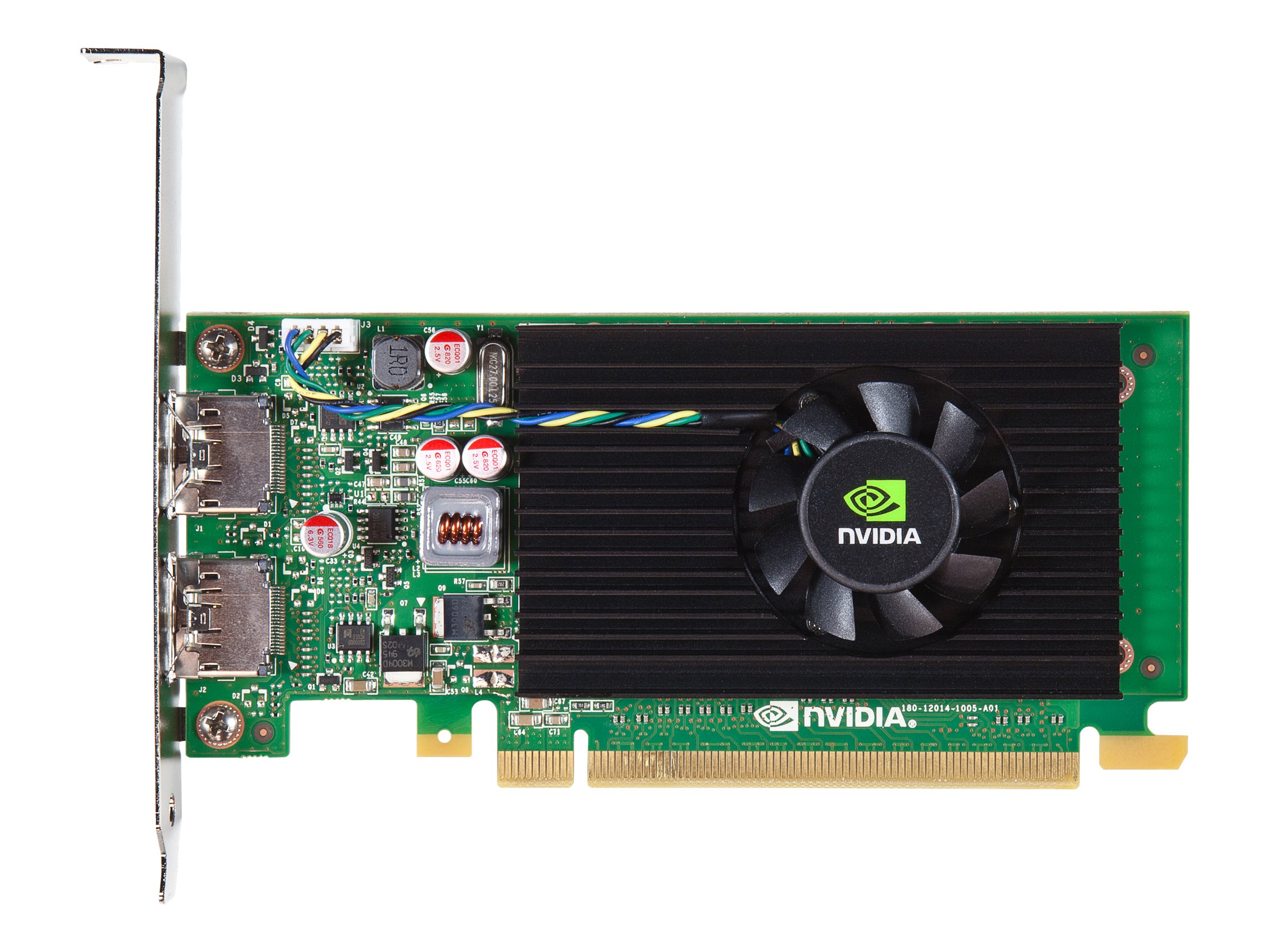 PNY NVIDIA NVS 310 by PNY - Grafikkarten