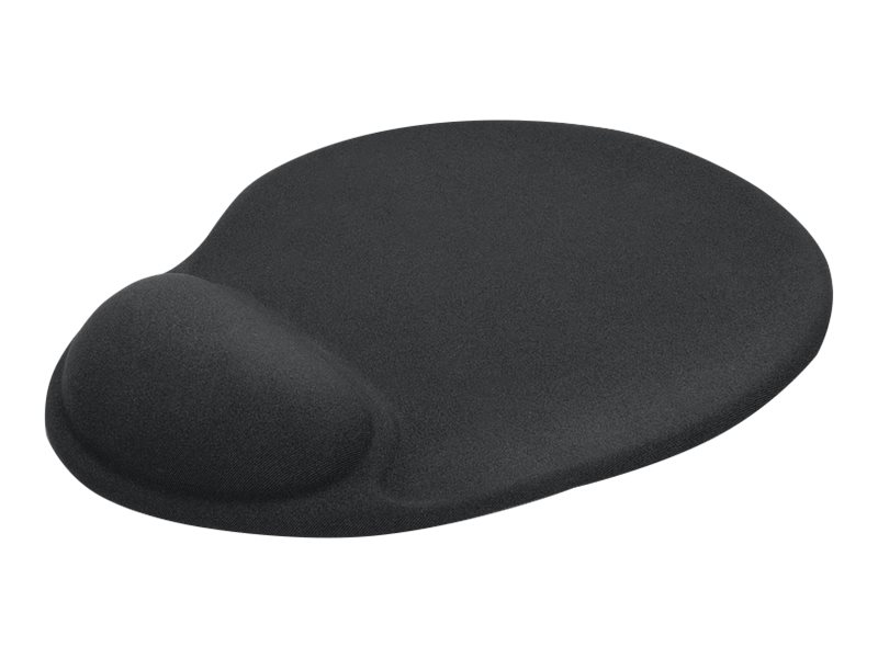 SPEEDLINK Vellu Gel SL-620802-BK - Mauspad mit Handgelenkpolsterkissen, Ansicht 3