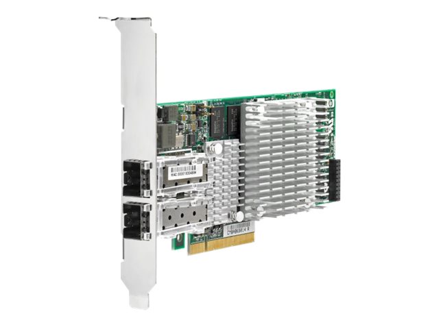 HP NC522SFP Dual Port 10GbE Server Adapter (468332-B21) -REFURB