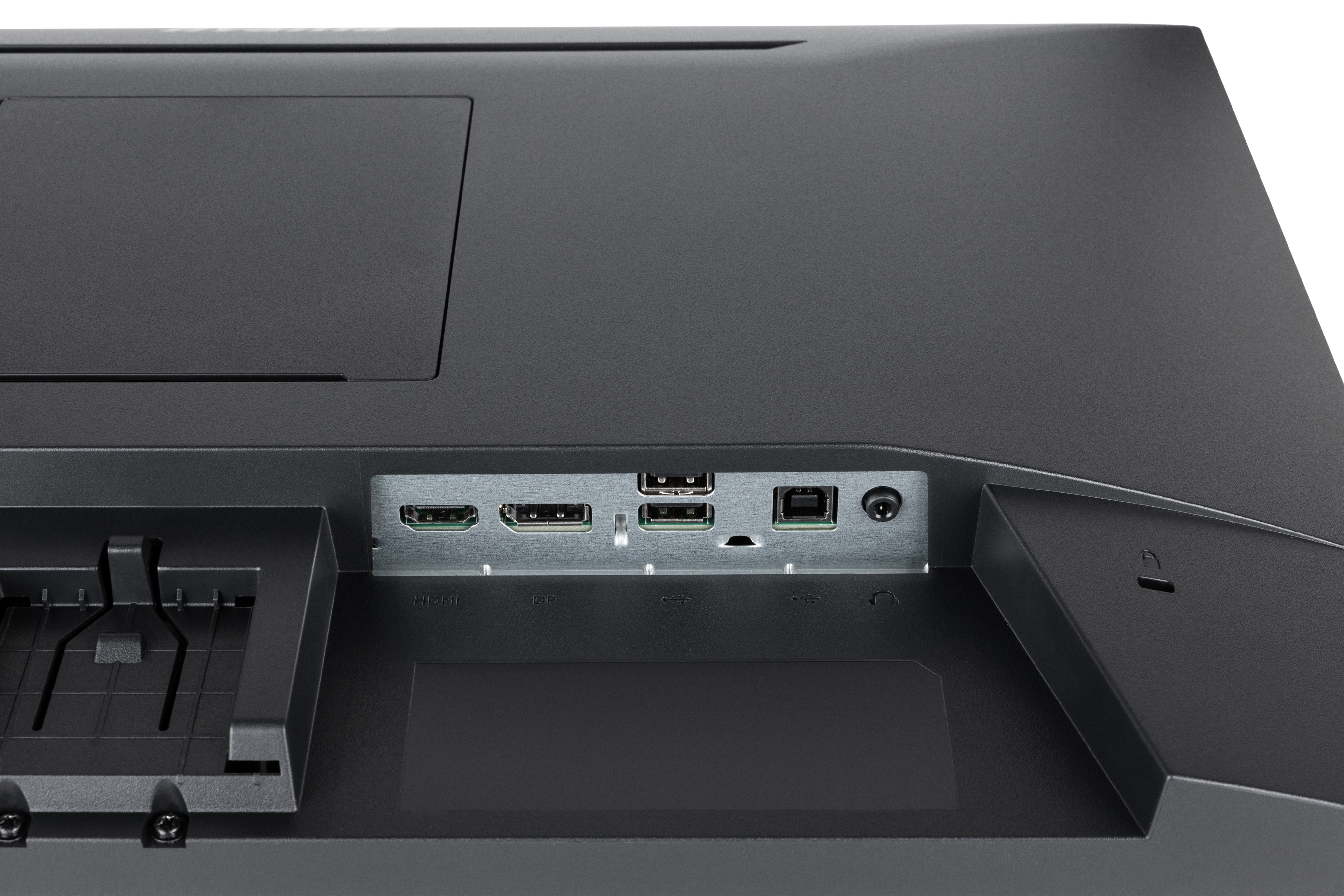 Iiyama IPS XU2493HSU-B7 24 FHD 1 ms - Flachbildschirm (TFT/LCD) - 61 cm, Ansicht 2